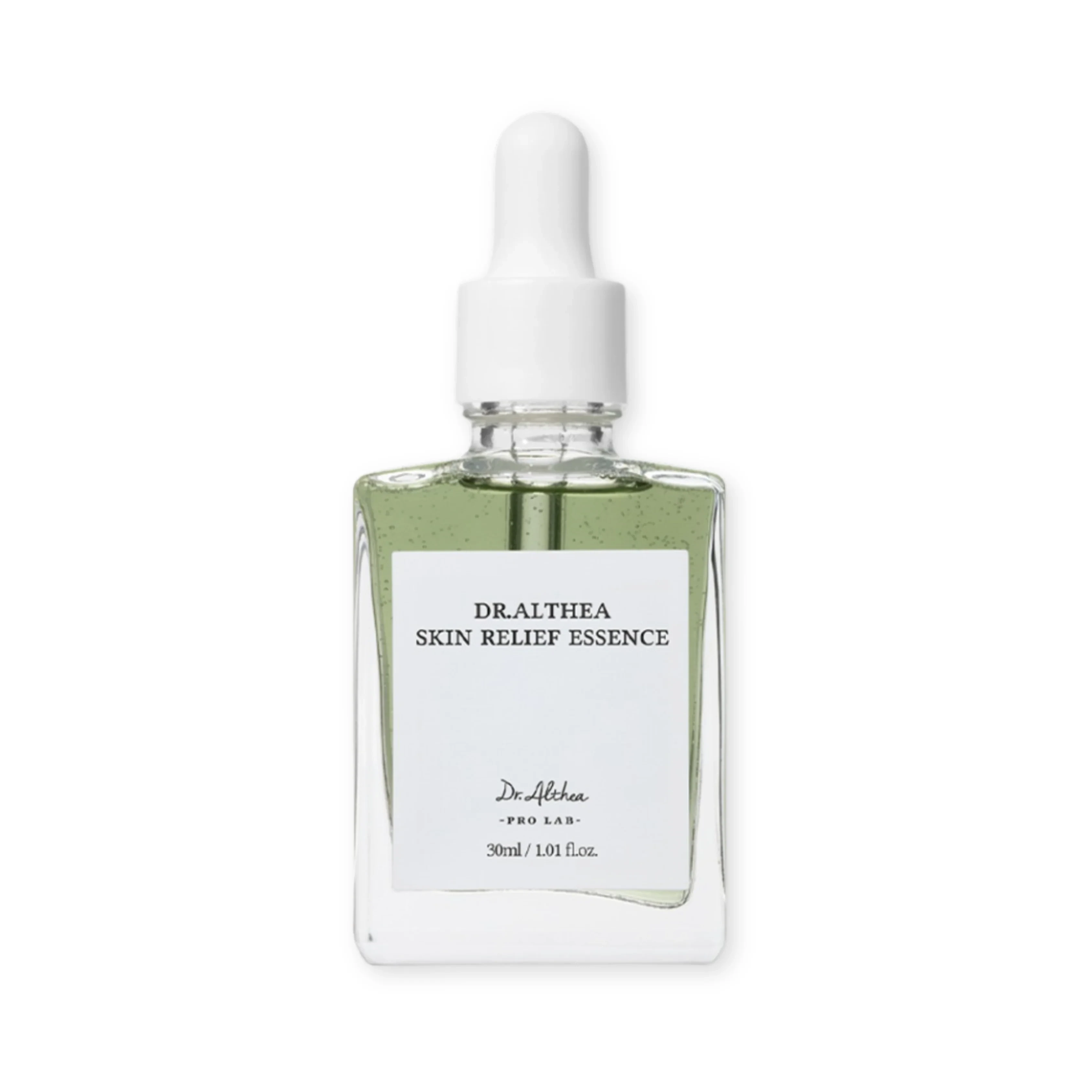 DR.ALTHEA Skin Relief Essence 30ml bottle